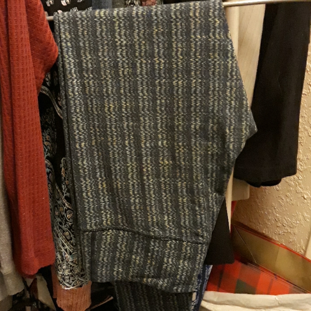 Lululemon size 8?